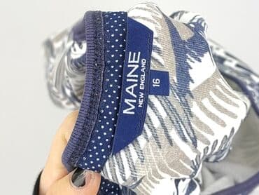 koszula coccodrillo: Maine, T-shirt damski, rozmiar 2XL — 4