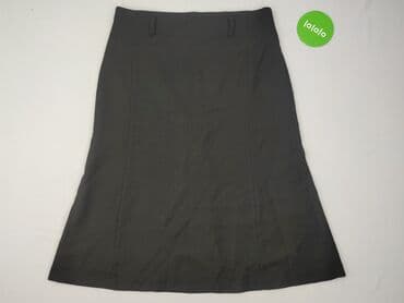 spódnice z prostokąta na gumce: Murano, Women`s skirt, size 2XL (EU 44) — 2