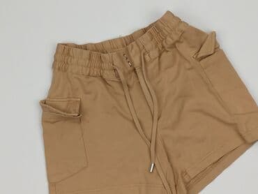 wik buty: Amisu, Szorty damskie, rozmiar XS — 1