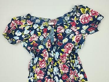 bluzki boho: Bluzka damska, rozmiar 2XL — 1