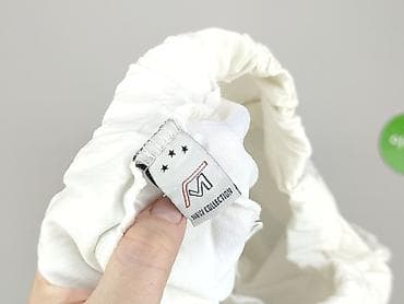 crivit bluza: Moda Italia, Spodnie dresowe damskie, rozmiar M — 4