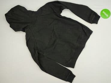 bluzy one size: Hoodie for men, size M — 3