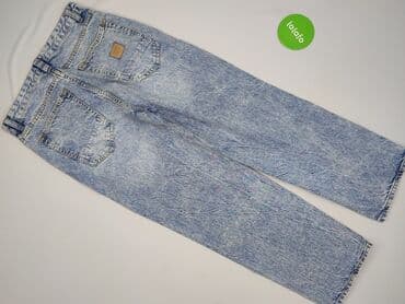 spodnie genzie: Sinsay, Jeansy dla mężczyzn, rozmiar XS — 3