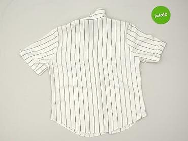 pull bear marynarka: Bluzka damska, rozmiar L — 3