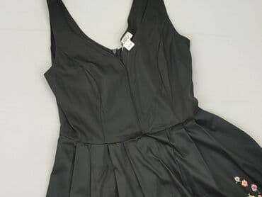 vubu sukienki wieczorowe: Vubu, Sukienka damska, rozmiar M — 2