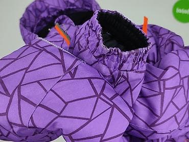 jeans cargo: Kurtka przejściowa, 5-6 lat, 110-116 cm, stan - Bardzo dobry — 6