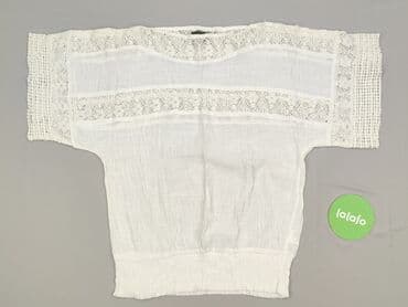 morelowa bluzki: Bluzka damska, rozmiar M — 2