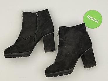 Ankle boots: New Look, Ankle boots for women, size 39 — 3