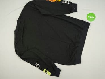 ile wazy bluza z kapturem: PrettyLittleThing, Bluza damska
, M — 4