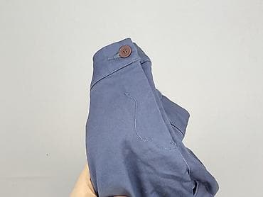 dżinsy jogger: Medicine, Spodnie materiałowe damskie, rozmiar XL — 5