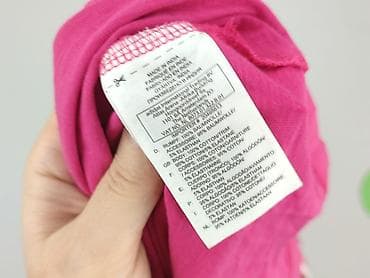 atletico koszulka: Reebok Classic, T-shirt damski, rozmiar L — 6