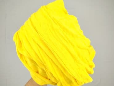 shein zolta sukienka: Sukienka damska, rozmiar S — 4