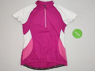 szorty rapha: Crivit Sports, T-shirt damski, rozmiar M — 2