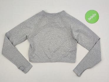 dresowe: Top damski, rozmiar S — 3
