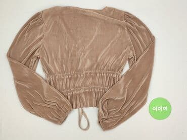 zara bluzki lniane: Zara, Bluzka damska, rozmiar L — 3