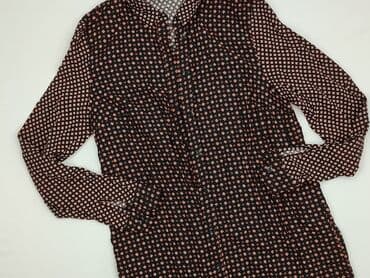 volcom t shirty: Tu, Koszula damska, rozmiar L — 1