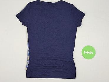 eidos bluzki: Elisabetta Franchi, Bluzka damska, rozmiar S — 3