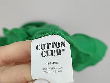 natali dler: Cotton Club, Tunika damska, rozmiar M — 5