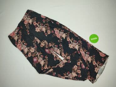 edc by esprit spodnie: Edc by Esprit, Spodnie materiałowe damskie, rozmiar M — 4