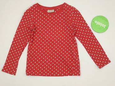 socha rajstopy: Sweatshirt, Next, 4-5 years, 104-110 cm, condition - Perfect — 2