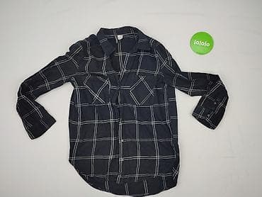 hyperx t shirty: H&M Divided, Koszula damska, rozmiar XS — 2