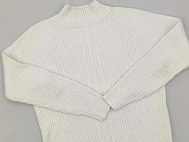 sweter h: Sweter damski, rozmiar M — 1