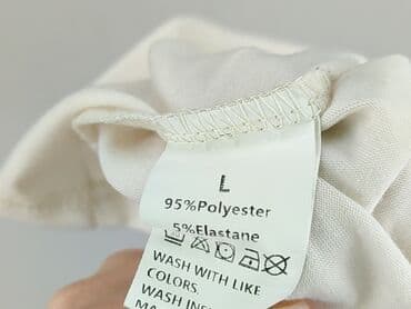 t shirty medusa versace: T-shirt damski, L — 4