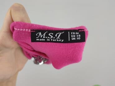 bluzki nietoperz plus size: Bluzka damska, rozmiar S — 4