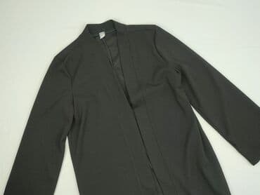 marynarka oversize: Płaszcz damski, XS — 1