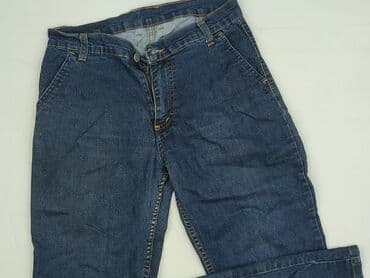 spódnice montego: Jeans for women, size S (EU 36) — 1