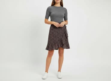 only spódnice jeansowe: ONLY, Spódnica damska, rozmiar L — 1