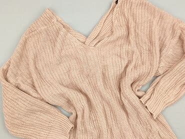 Boohoo, Women`s sweater, size S (EU 36)