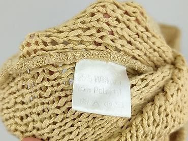 Ponczo damskie, rozmiar XL — 4