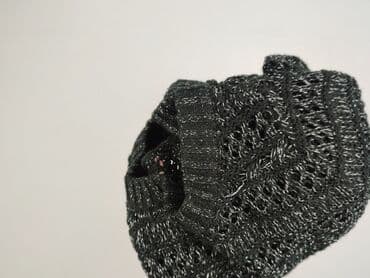 poliamid w swetrze: Sweter damski, rozmiar M — 6