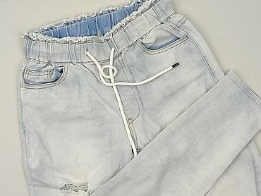 Spodnie damskie, rozmiar S