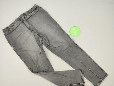 stringi pod legginsy: NEXT Petite, Jeansy damskie, rozmiar 3XL — 3