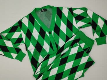 t shirty just cavalli: Just Cavalli, Elegancki komplet, rozmiar L — 1