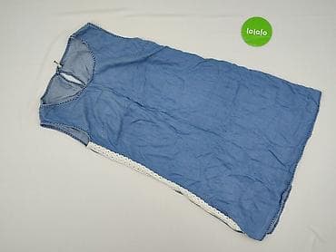 jeansy skate: Sukienka damska, rozmiar S — 2