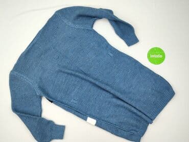 buty zimowe oysho: Kardigan damski, rozmiar S — 3