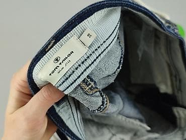 jeans isa mango: Tom Tailor, Spódnica damska, rozmiar M — 4