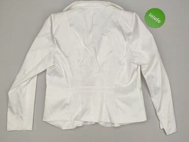 kurtka 4xl: Marynarka damska, rozmiar 4XL — 3