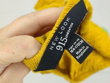 koszulka roberto carlos allegro: Blouse, New Look, 15 years, 164-170 cm, condition - Very good — 4