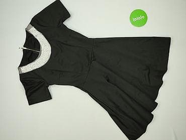 deichmann fb: ITALY FASHION, Sukienka damska, rozmiar S — 4