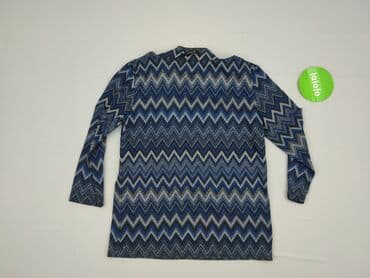 piec lat w paski bluzka w paski swiat: Greenpoint, Sweter damski, rozmiar S — 3
