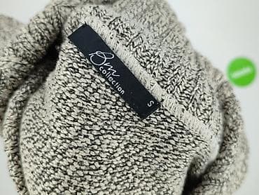 akryl sweter: Sweter damski, rozmiar S — 4