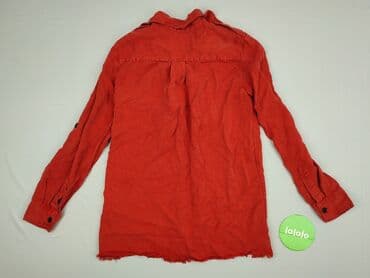t shirty z czerwonem napisem: Zara, Women`s shirt, size S (EU 36) — 3