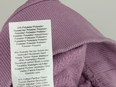 Women: Women`s sweatshirt, size XL (EU 42) — 6