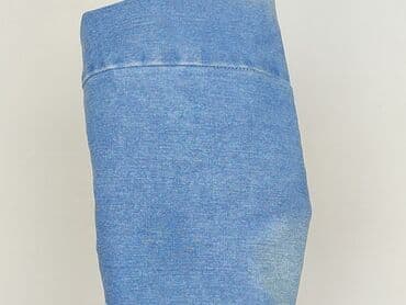 ubrania dżinsowe damskie: Spódnica damska, rozmiar L — 5