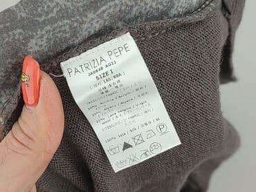 spodnie piżama hello kitty: Patrizia Pepe, Сукня жіноча, розмір L — 4