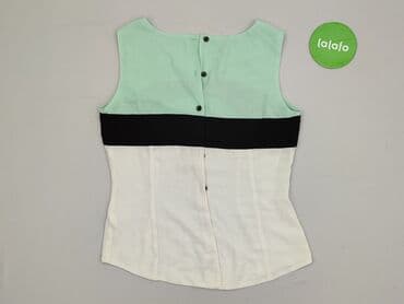 projektowanie bluzki: Hybrid, Koszula damska, rozmiar M — 4